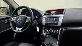 Mazda 6 2008 г.в.