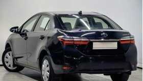 Toyota Corolla 2017 г.в.