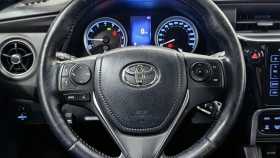 Toyota Corolla 2017 г.в.