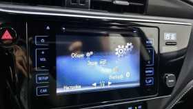 Toyota Corolla 2017 г.в.