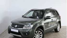 Suzuki Grand Vitara 2014 г.в.