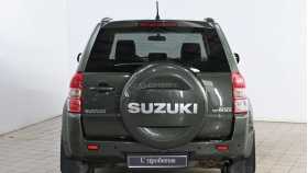 Suzuki Grand Vitara 2014 г.в.