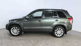 Suzuki Grand Vitara 2014 г.в.