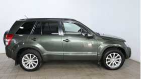 Suzuki Grand Vitara 2014 г.в.