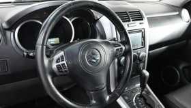 Suzuki Grand Vitara 2014 г.в.