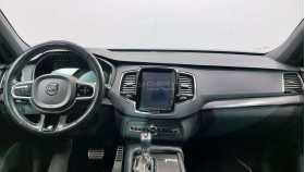 Volvo XC90 2017 г.в.