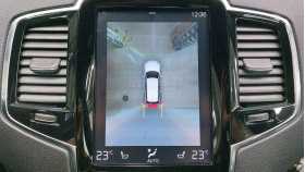 Volvo XC90 2017 г.в.