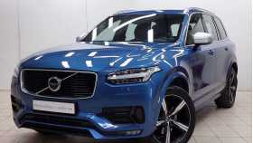 Volvo XC90 2017 г.в.