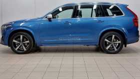 Volvo XC90 2017 г.в.