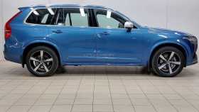 Volvo XC90 2017 г.в.