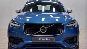 Volvo XC90 2017 г.в.