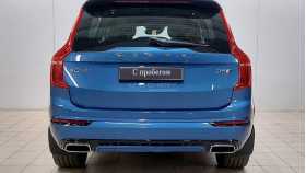 Volvo XC90 2017 г.в.
