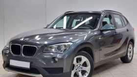 BMW X1 2013 г.в.
