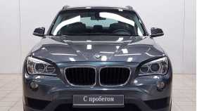 BMW X1 2013 г.в.