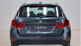 BMW X1 2013 г.в.