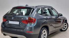 BMW X1 2013 г.в.