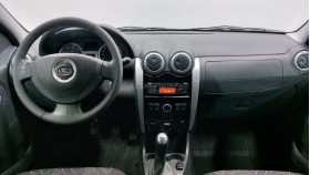 LADA (ВАЗ) Largus Cross 2020 г.в.