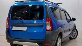 LADA (ВАЗ) Largus Cross 2020 г.в.