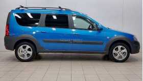 LADA (ВАЗ) Largus Cross 2020 г.в.