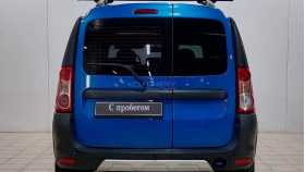 LADA (ВАЗ) Largus Cross 2020 г.в.