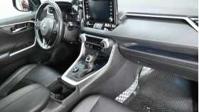 Toyota RAV4 2021 г.в.