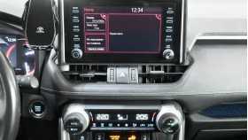 Toyota RAV4 2021 г.в.