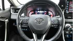 Toyota RAV4 2021 г.в.