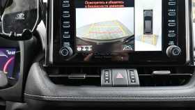 Toyota RAV4 2021 г.в.