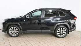 Toyota RAV4 2021 г.в.