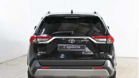 Toyota RAV4 2021 г.в.