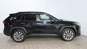 Toyota RAV4 2021 г.в.