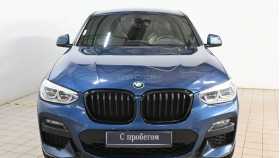BMW X4 2019 г.в.