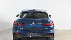BMW X4 2019 г.в.