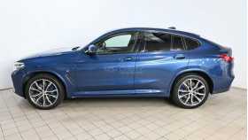BMW X4 2019 г.в.
