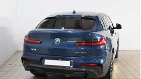 BMW X4 2019 г.в.