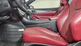 Infiniti Q60 2018 г.в.