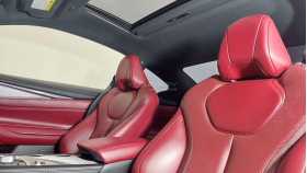 Infiniti Q60 2018 г.в.