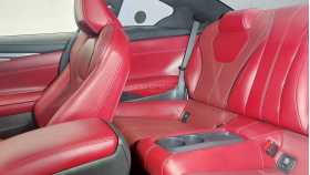 Infiniti Q60 2018 г.в.