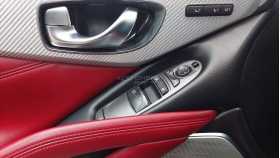 Infiniti Q60 2018 г.в.