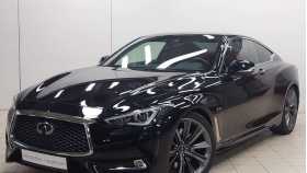 Infiniti Q60 2018 г.в.