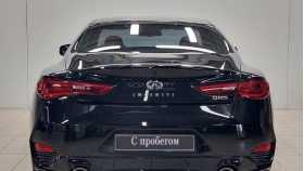 Infiniti Q60 2018 г.в.