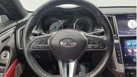 Infiniti Q60 2018 г.в.