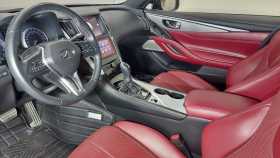 Infiniti Q60 2018 г.в.