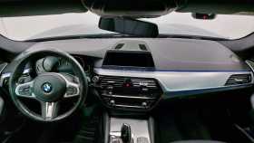 BMW 5 серии 2019 г.в.