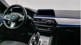 BMW 5 серии 2019 г.в.