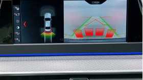 BMW 5 серии 2019 г.в.