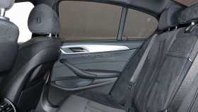 BMW 5 серии 2019 г.в.