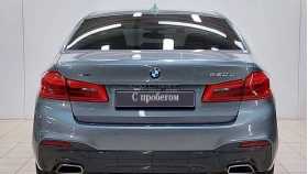BMW 5 серии 2019 г.в.