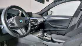 BMW 5 серии 2019 г.в.