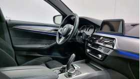 BMW 5 серии 2019 г.в.